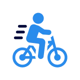 cycling