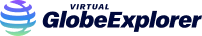 VirtualGlobeExplorer logo