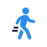 walking